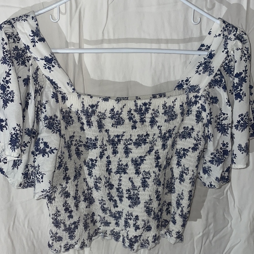 Blouse - Picture 5 of 6